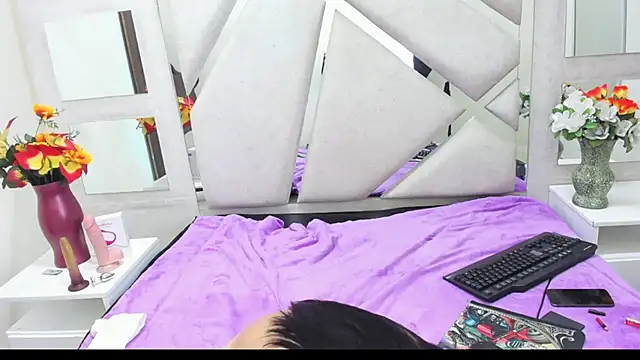 Snapshot of Nairobi_Skinny_ chatting on 03.23.25 Nairobi Skinny online show from 03.23.25