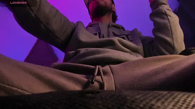 s sven03 online show from 01.14.26