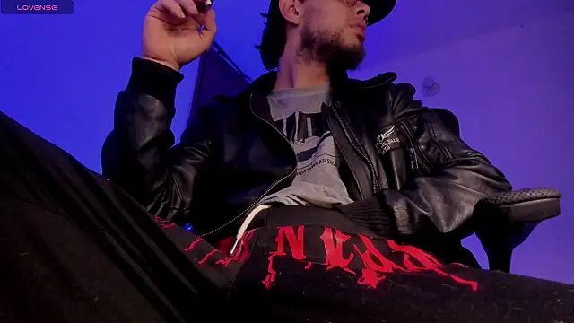 s sven03 online show from 02.04.26