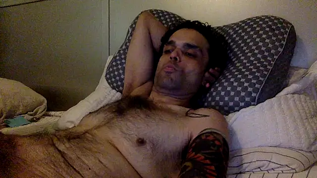 GForceSavage online show from 09.08.25