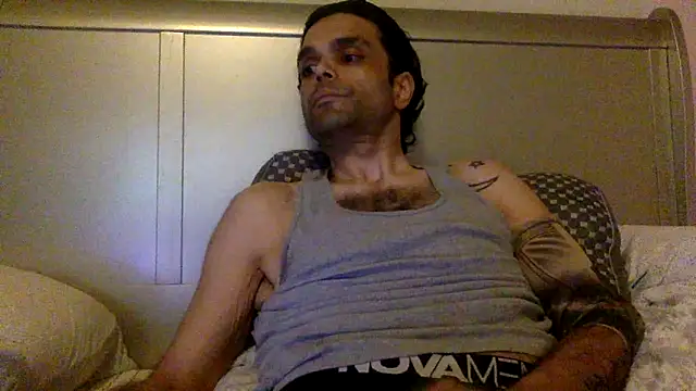 GForceSavage online show from 09.15.25