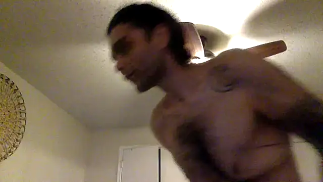 GForceSavage online show from 09.25.25