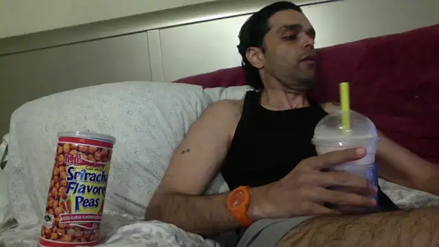 GForceSavage online show from 09.30.25