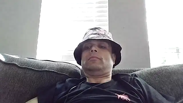 GForceSavage online show from 10.27.25