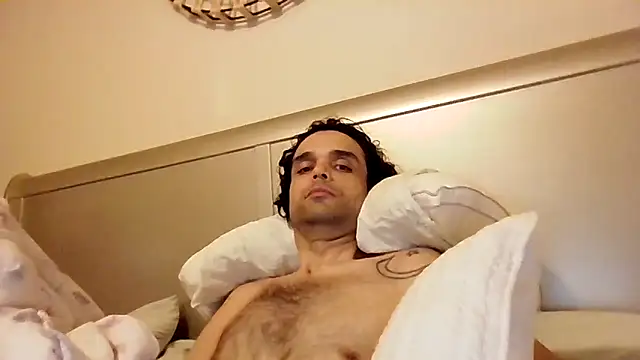 GForceSavage online show from 11.10.25