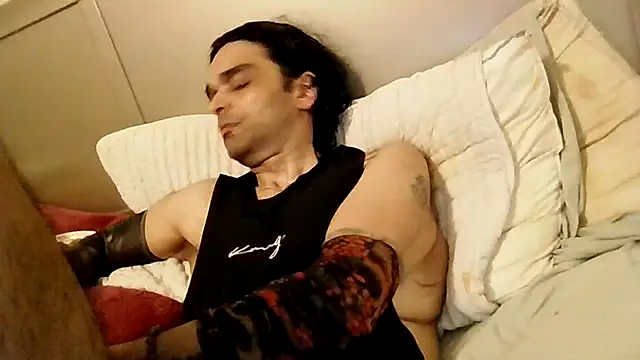 GForceSavage online show from 11.29.25