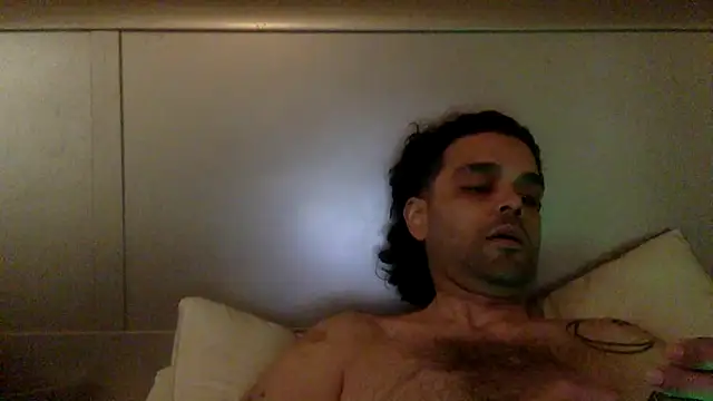 GForceSavage online show from 02.04.26