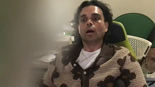 GForceSavage online show from 02.10.26