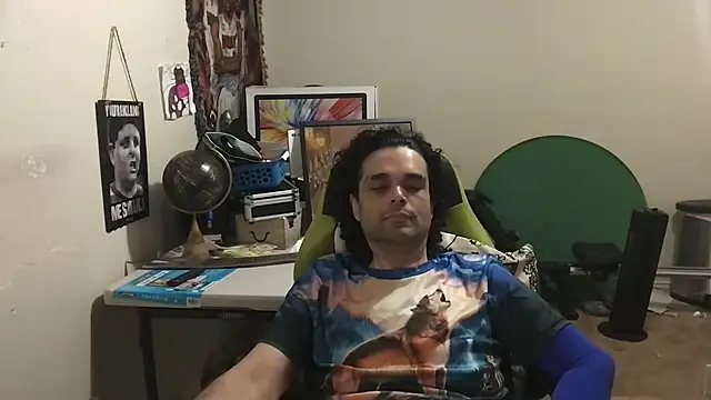 GForceSavage online show from 03.31.26