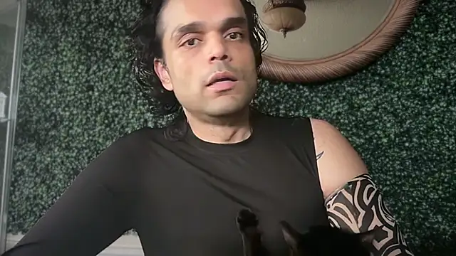 GForceSavage online show from 04.19.26