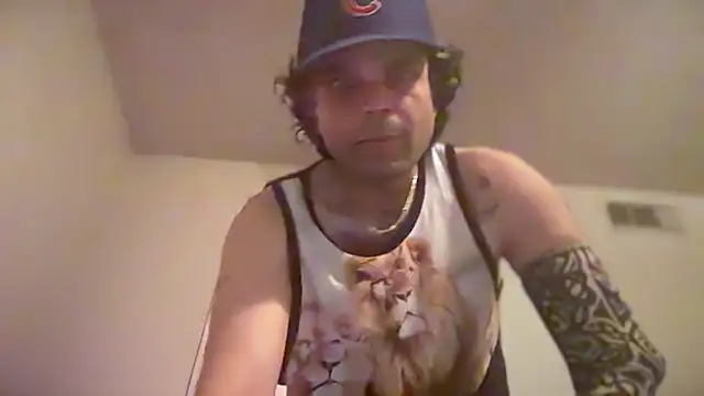 GForceSavage online show from 05.11.26