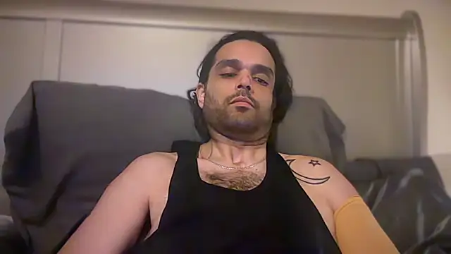 GForceSavage online show from 05.29.26