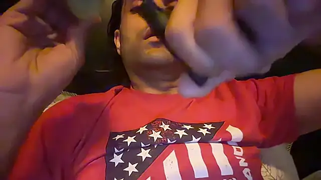 Snapshot of GForceSavage chatting on 07.17.26 GForceSavage online show from 07.17.26