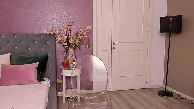 CarlaReysX online show from 03.09.25