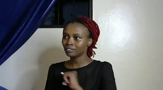 Rasta tattooed online show from 03.16.25