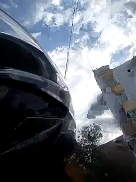 Snapshot of MiaStor chatting on 10.14.25 MiaStor online show from 10.14.25