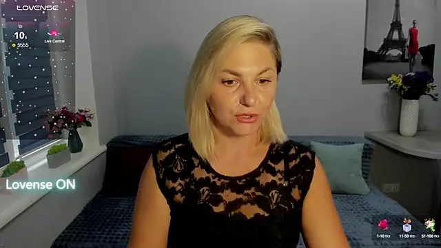 sweet   margaret online show from 09.17.25