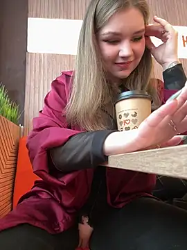 PumaShyXD online show from 01.13.25