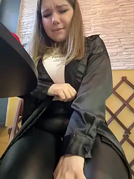 PumaShyXD online show from 02.18.25