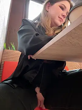 PumaShyXD online show from 02.24.25