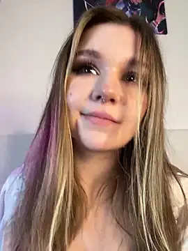 PumaShyXD online show from 03.08.25