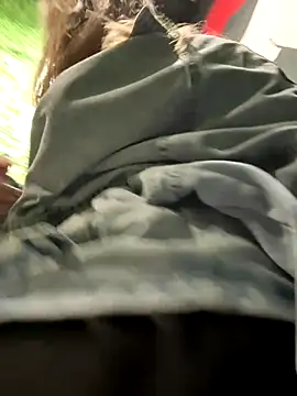 PumaShyXD online show from 09.14.25