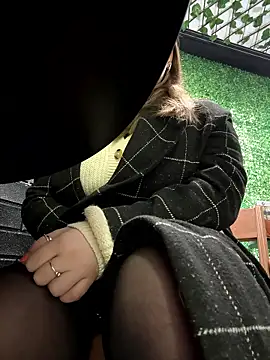 PumaShyXD online show from 01.14.26