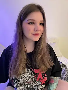 PumaShyXD online show from 03.31.26