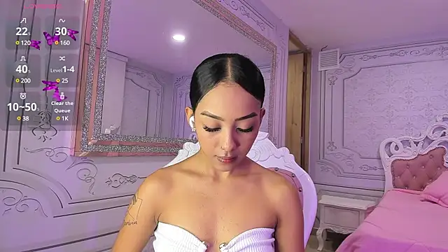 abby adams20 online show from 12.31.24