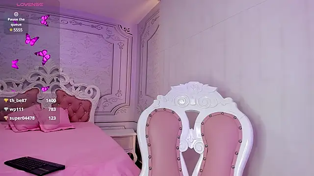 abby adams20 online show from 01.11.25