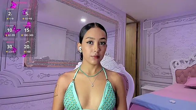 abby adams20 online show from 01.31.25