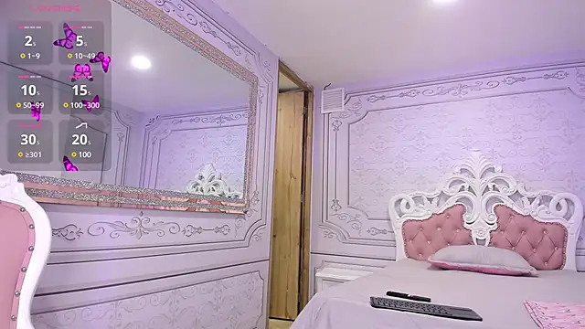 abby adams20 online show from 02.06.25