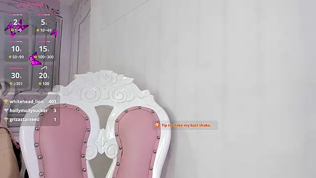 abby adams20 online show from 02.11.25