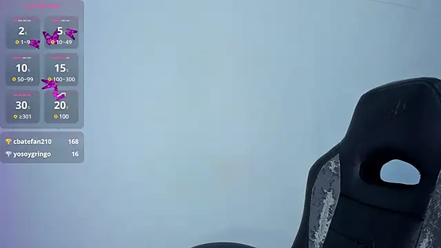 abby adams20 online show from 03.03.25