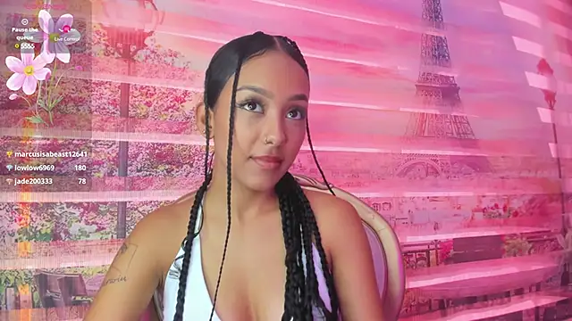 abby adams20 online show from 03.12.25