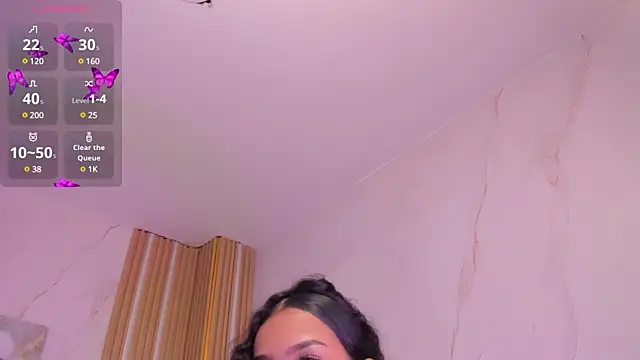 abby adams20 online show from 03.20.25