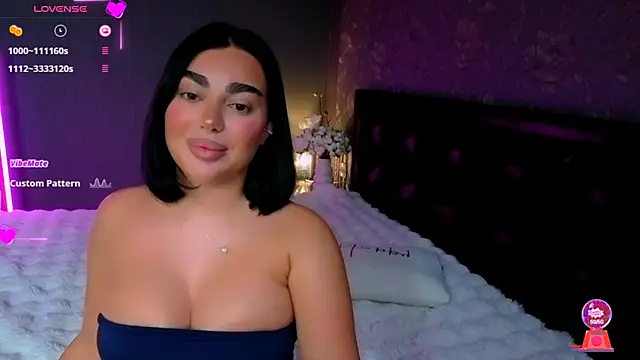 babyleilaa online show from 11.16.25