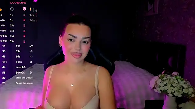 babyleilaa online show from 02.12.26