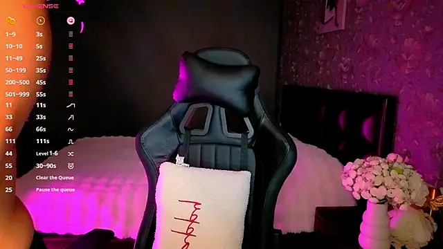 babyleilaa online show from 02.18.26