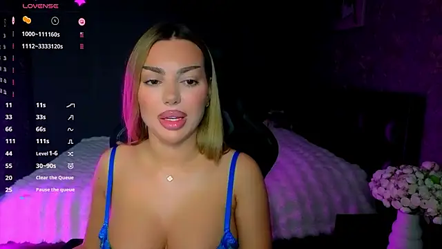 babyleilaa online show from 03.11.26