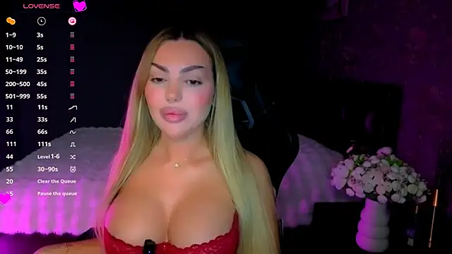 babyleilaa online show from 03.26.26