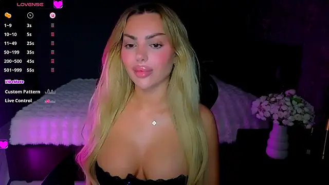 babyleilaa online show from 05.17.26