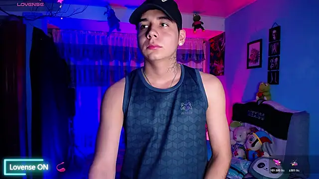 Snapshot of mexican_cum chatting on 11.27.25 mexican cum online show from 11.27.25