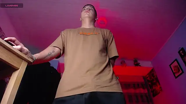mexican cum online show from 06.15.26