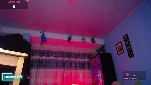 Snapshot of mexican_cum chatting on 07.30.26 mexican cum online show from 07.30.26