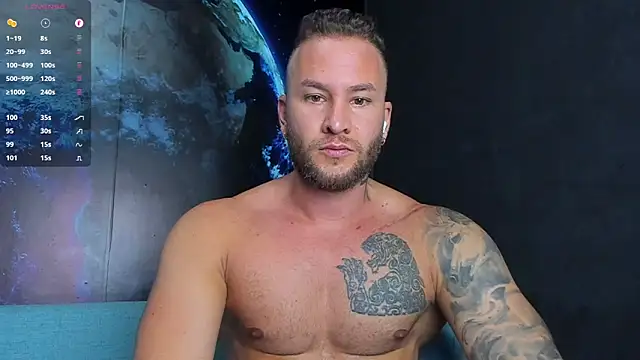 Snapshot of delessandro_world chatting on 01.09.26 delessandro world online show from 01.09.26