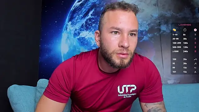 Snapshot of delessandro_world chatting on 03.02.26 delessandro world online show from 03.02.26