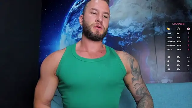 Snapshot of delessandro_world chatting on 03.04.26 delessandro world online show from 03.04.26