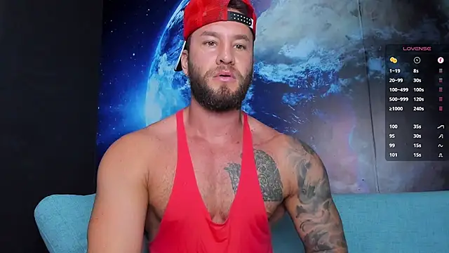 Snapshot of delessandro_world chatting on 03.11.26 delessandro world online show from 03.11.26