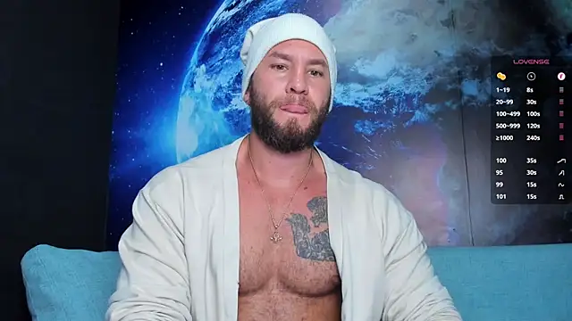 Snapshot of delessandro_world chatting on 03.13.26 delessandro world online show from 03.13.26